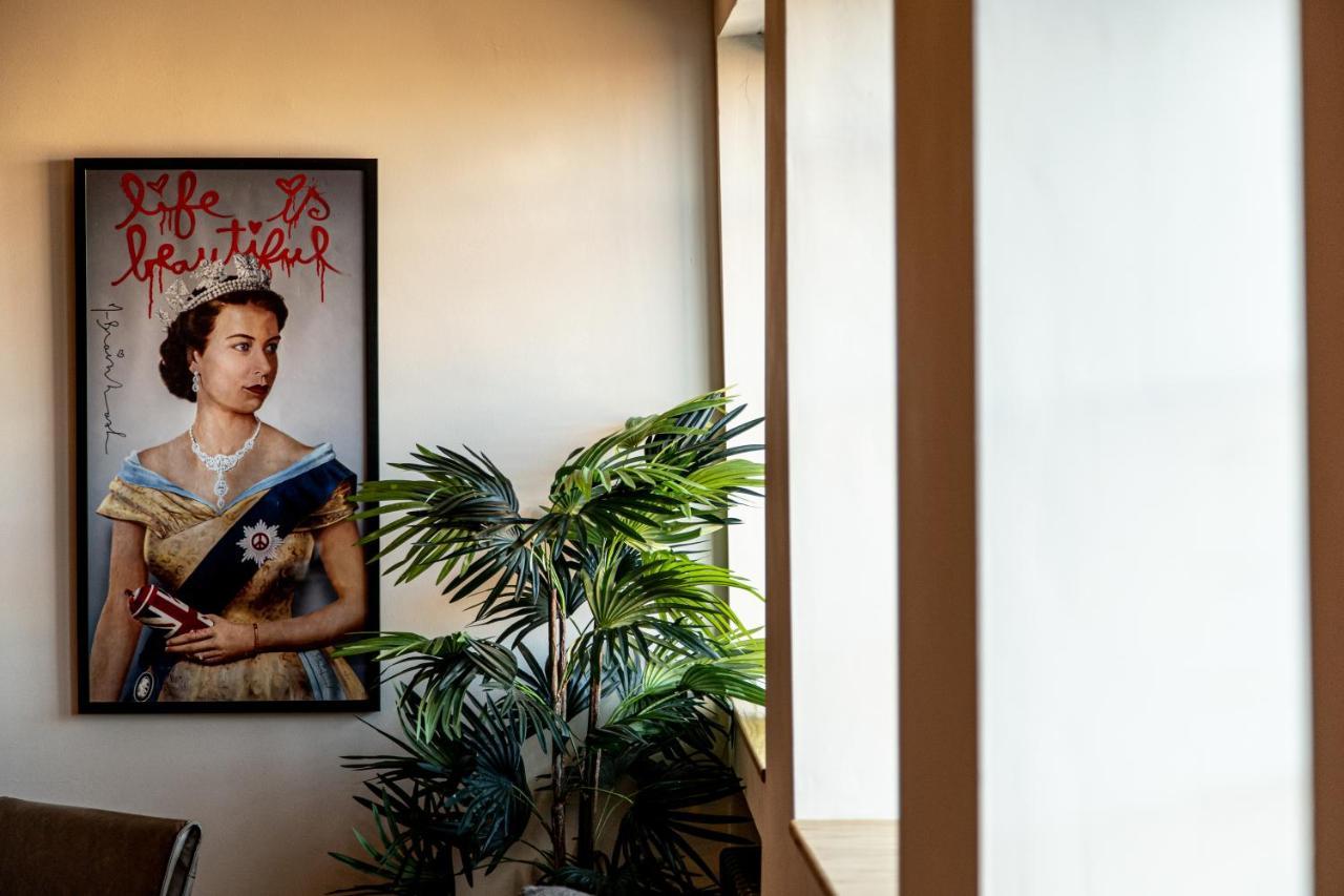 Vip 3Br Grade2 Luxurious Industrial House With Wood Fire, Electric Blinds And Big Cast Iron Windows In The Heart Of The Jq Villa เบอร์มิงแฮม ภายนอก รูปภาพ