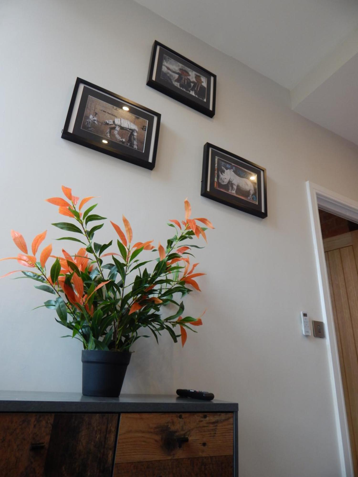 Vip 3Br Grade2 Luxurious Industrial House With Wood Fire, Electric Blinds And Big Cast Iron Windows In The Heart Of The Jq Villa เบอร์มิงแฮม ภายนอก รูปภาพ